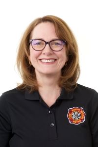 Lisa Willis, Chief Financial Officer