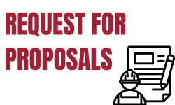 Request for proposals